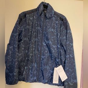 Athleta sightseer lace jacket